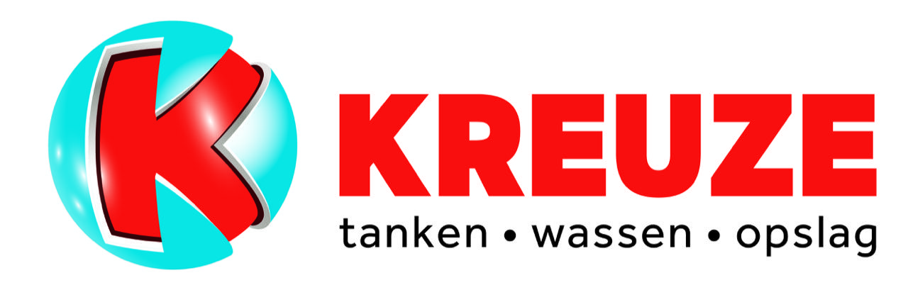 Kreuze - tanken, wassen en opslag